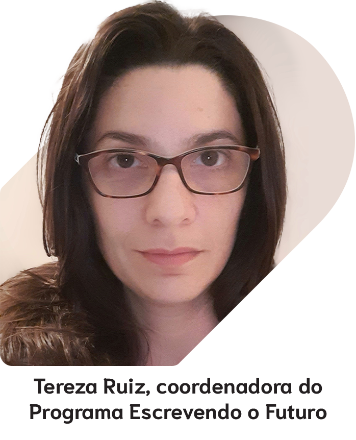Tereza Ruiz