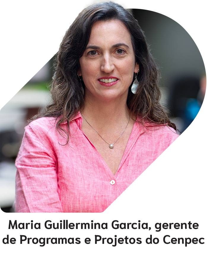 Maria Guillermina Garcia