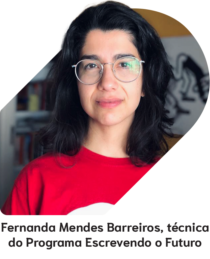 Fernanda Mendes Barreiros