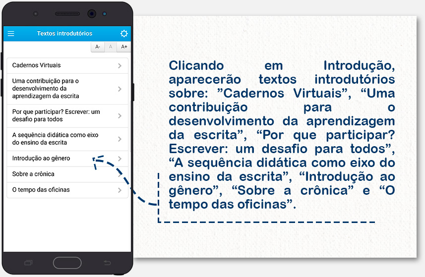 Portal Da Olimpíada De Língua Portuguesa Escrevendo O Futuro