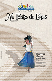 Revista Na Ponta do Lápis n. 30