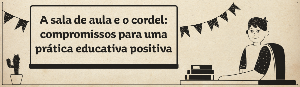 Atividade 19 - Literatura de cordel